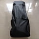 thumbnail image 4 of Bolsa desechable para cadáveres Camilla Impermeable Portátil Negro para Senderismo al aire libre, 4 of 5