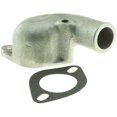 thumbnail image 1 of Engine Coolant Thermostat Housing, 1 of 3