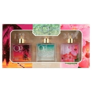 Ocean Pacific 3 Piece Fragrance Gift Collection for Women