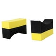 thumbnail image 5 of 2 Pcs Home Appliance Polishing Sponges for Narrow Gaps Cleaning and Dust Removal Household Tools, 5 of 8
