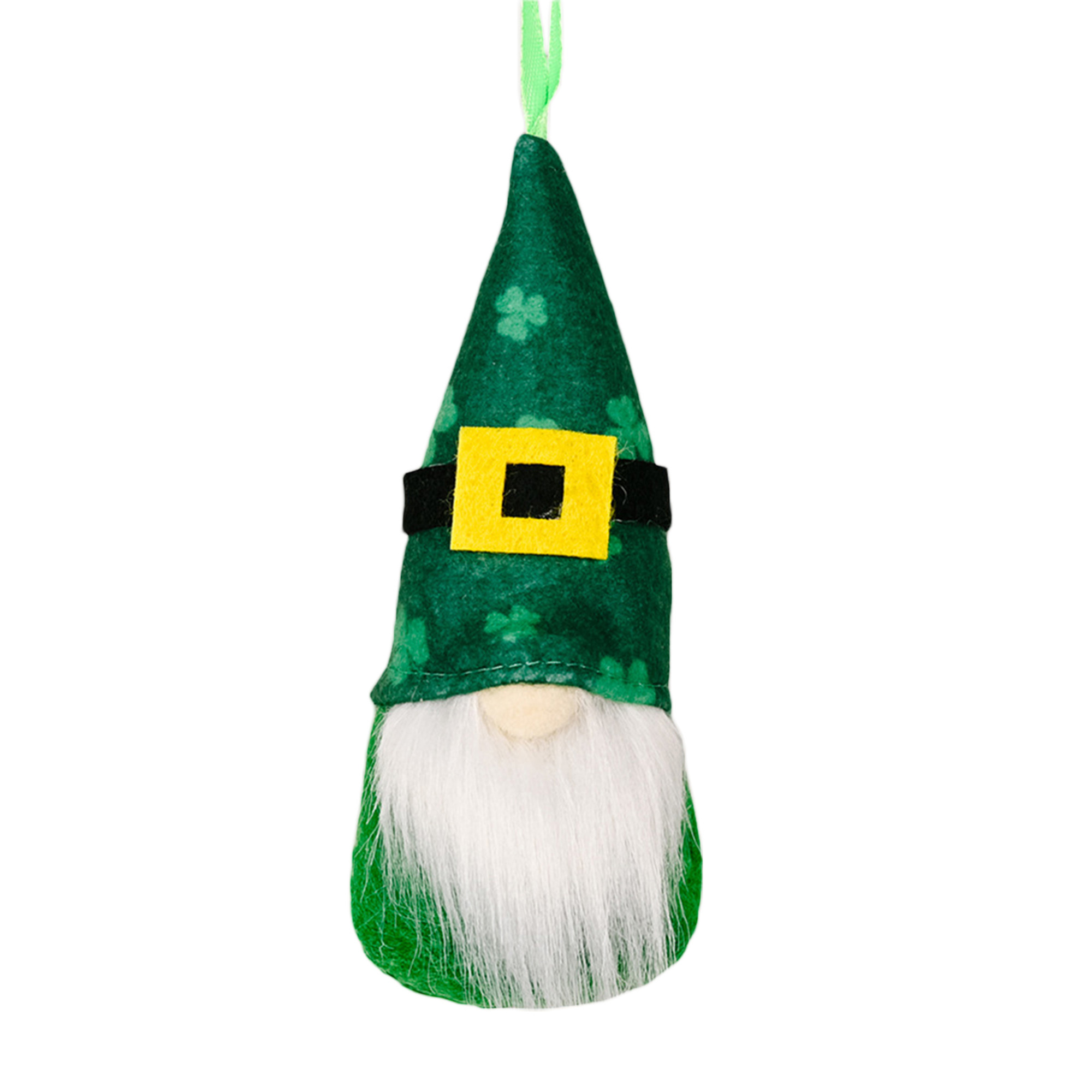 Mildsown Gnome Plush Decorations, Irish Gnomes Decor, Swedish Plush
