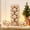 #1 Gold - 48Pcs, variant on Dmlowu 48Pcs Christmas Tree Decorations, Shatterproof Christmas Ball Ornaments with Hanging Strings, Christmas Decorations for Tree Xmas Holiday Party