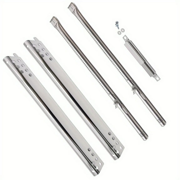 Grill Replacement Parts for Charbroil Performance 4 Burner 463342119, 463377319, 463376017, 463347017, 463335517, 463332718, 463376519, 463349917, Char-Broil Performance Grill Parts 463342119.