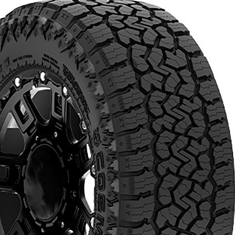 Cosmo Gripit XT All Terrain LT275/70R18 125/122S E Light Truck