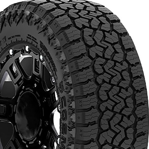 Cosmo Gripit XT All Terrain LT33X12.50R20 119R F Light Truck Tire simolary.com 16 Cosmo Gripit XT All Terrain LT33X12.50R20 119R F Light Truck Tire Simolary simolary.com 16