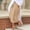 Khaki women harem pants casual a1, variant on Women Harem Pants Casual Elastic Waist Flowy Baggy Midi Trousers Solid Workout Lounge Beach Summer, Khaki S