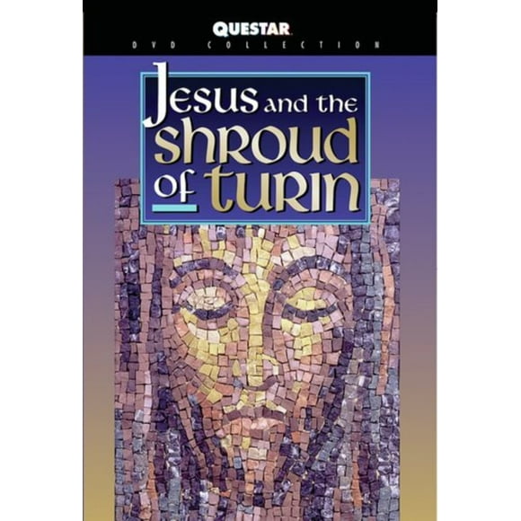 Jesus and the Shroud of Turin