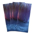 thumbnail image 2 of Kitchen Towel 28x18 Inches x4，Plate Towel, Decorative Towel, Napkin, Tea Towel Tea Towels For Kitchen Dish Cloths & Dish Towels Frozen Apple, 2 of 7