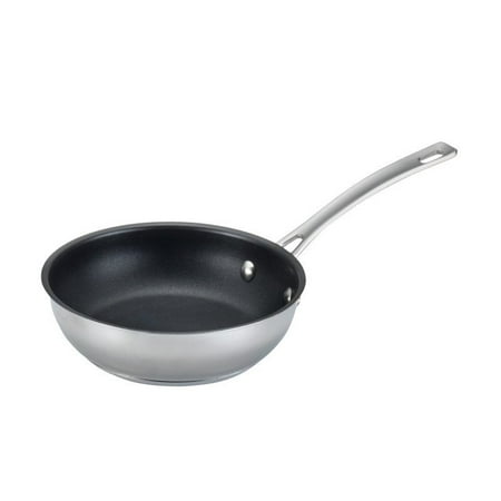 Circulon Genesis Stainless Steel Nonstick 8.5-Inch French