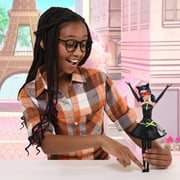 Hero Switch Ladybug Doll