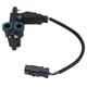 thumbnail image 5 of Sensor de presión de entrada Ticfox transductor de presión 9‑32V 2660136 E312D E315D E320D, 5 of 14