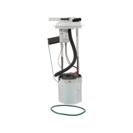 Fuel Pump - Compatible with 2010 - 2013 Chevrolet Silverado 1500 - AC Delco