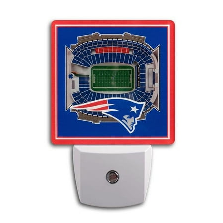 

NFL England Patriots StadiumView Nite Light
