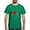 Kelly Green, variant on CafePress - I Heart Chimes Horizontal Dark T Shirt - Men's Classic Graphic Cotton T-Shirt
