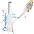 thumbnail image 1 of Bidé Portátil Eléctrico, Pulverizador Personal Recargable, Ducha de Mano para Mujeres y Hombres, Limpieza Higiénica, Cuidado Posparto y Bebé, Bidé Portátil Sobre la Marcha, 1 of 5
