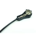 thumbnail image 2 of Lefu for BMW E46 3 Series Antenna Adapter Antenna Plug ISO Antenna Cable Adapte, 2 of 8