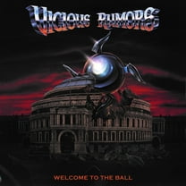 Vicious Rumors - Welcome To The Ball - Music & Performance - CD