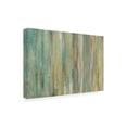 thumbnail image 2 of Tim OToole 'Vertical Flow I' Canvas Art, 2 of 3