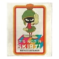 thumbnail image 5 of Looney Tunes Not A Skirt Kids Silk Touch Throw Blanket, 5 of 5