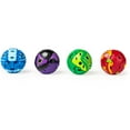 thumbnail image 6 of Bakugan Baku-Gear 4-Pack, Nillious Ultra with Baku-Gear and Hydorous Ultra, Collectible Action Figures, 6 of 8