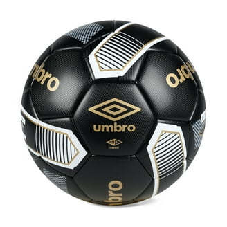 Umbro Disruptor Size 4 Soccer Ball for Ages 8-12 Years Old, FIFA