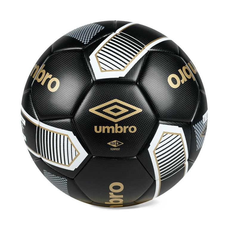 Umbro NFHS Tempest Soccer Ball - Durable Casing - Walmart.com