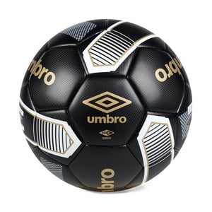 Umbro Tempest Soccer Ball, Size 5, NFHS Certified