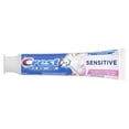 thumbnail image 2 of Pasta de dientes Crest Premium Plus Sensitive Whitening 200 ml x2, 2 of 8