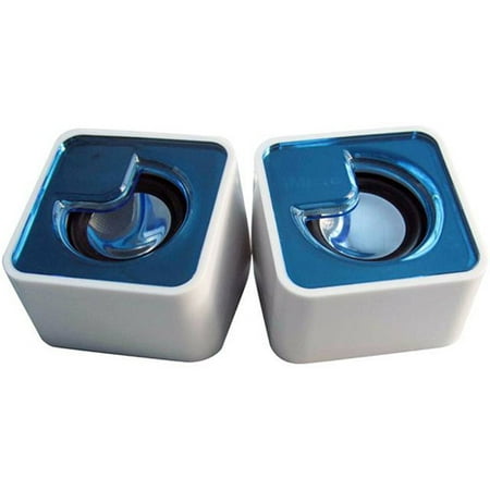 Imicro Sp-im500bl Notebook Mini Speakers