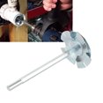thumbnail image 1 of Herramienta de Cabeza de Tubería de Agua ANGGREK HSS Socket Saver, 1 of 7