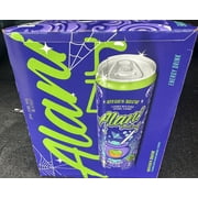 Alani Nu Energy Drink 18 pack - Witches Brew