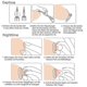 thumbnail image 5 of 2-Pack Nipple Corrector Inverted Nipple Puller Nipple Aspirator Corrector Women Nipple Suckers For Flat Nipples-2025, 5 of 5