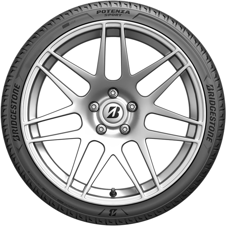 Bridgestone Potenza Sport 285/35ZR20 285/35R20 100Y High
