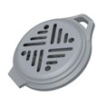 thumbnail image 3 of koolsoo Coil Box Fireproof with Buckles Silicone for Home Outdoor Use Patio gray, 3 of 9