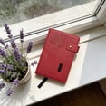 thumbnail image 5 of fsxdhpcsgfc A5 Diary ‑ Notebook 2 Pages Journal For / 8.3x5.7in Soft‑ Notepad For Work School Notebooks Spiral Small A5 Dotted Journal Softcover Spiral 5x8 Wide Ruled Wide Ruled Composition Spiral, 5 of 5