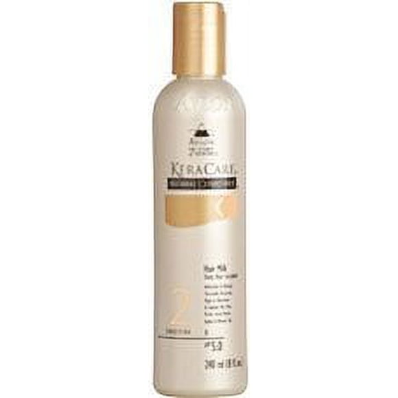 Hair Sustainer KeraCare Natural Textures Leche capilar 240 ml