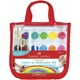 thumbnail image 1 of Faber-Castell Learn to Watercolor Set - Set completo para principiantes de pintura y papel de acuarela - Set de pintura lavable para niños, 1 of 3