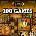 thumbnail image 1 of Tcg Toys 100 classic games collection, 1 of 6