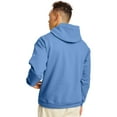 thumbnail image 2 of Hanes Men's and Big Men's Ecosmart Fleece Pullover Hoodie Sweatshirt, up to Size 5XL, 2 of 6