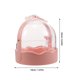thumbnail image 2 of unbranded Jaula Para Loros Portátil Rosa Con Espacio Amplio Y Ventilación Ideal Para Transporte Y Parques, 2 of 8