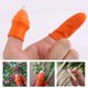 thumbnail image 2 of Juego De Fundas Para Dedos Con Cortador De Pulgar, Herramienta De Recolección Para Cosecha De Plantas, Jardinería, Fruta, Verdura ANGGREK Otros, 2 of 8