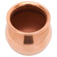 thumbnail image 1 of Copper Suction Cupping,Suction Cupping Cups Fatigue Copper Cupping Cups Therapy Cupping Luxury Finish, 1 of 14