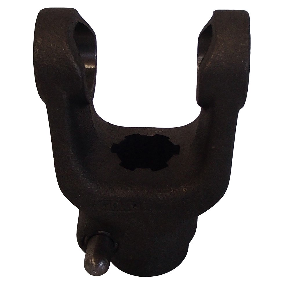 34780 New Fits New Holland Tractor Yoke 276 277 320 850 851 852 13/8