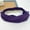 Purple, variant on GTEYOIJN Rd1 Elastic Headband Wide Headbands for Women Workout Yoga Running Sports Headbands Boho Hair Bands for Women's Hair Non Slip Sweat Head Bands Thick Head Wrap Hair Wrap