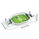 thumbnail image 3 of Juegos de futbolín Juegos de futbolín de mesa | Tablero de futbolín Minii | Mesas de futbolín | Juego interactivo para padres e hijos | Juego de mesa para sala de juegos interior, 3 of 8