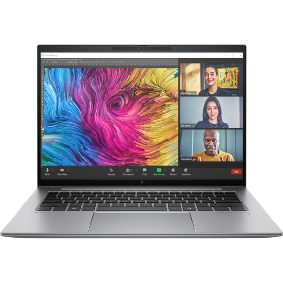 Laptop HP ZBook Firefly G11 Intel Core Ultra 7 32GB RAM 512GB SSD