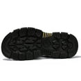 thumbnail image 6 of Men Summer Sport Sandals Athletic Beach Water Hiking Shoes Comfort Breathable Casual Non-slip Indoor Outdoor Sandal, 6 of 16