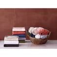 thumbnail image 2 of Brooklyn Loom 100% Natural Flax Linen 4-piece Bed Sheet Set, 2 of 5