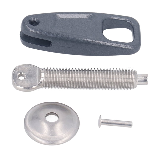 ABRAZADERA PARA ESPEJO DE POPO DE MOTOR FUERABORDA, Conexión Confiable, ABRAZADERA PARA ESPESJO DE POPO DE ALUMINIO DE ACERO ANIVIBRACIÓN ANTIVIBRACIÓN ANTIVIBRACIÓN, AMPLIENMA PARA Compatible