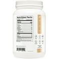 thumbnail image 3 of Type Zero Grass-Fed Whey Protein Concentrate Powder (Vanilla, 2LBS) - Gluten Free & Non-GMO, 3 of 3